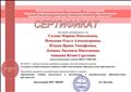 "Создание условий успешности ребенка с ОВЗ в инклюзивном образовательном пространстве "